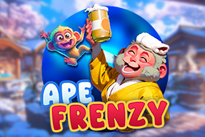 apefrenzy