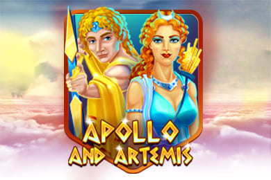 apolloandartemis