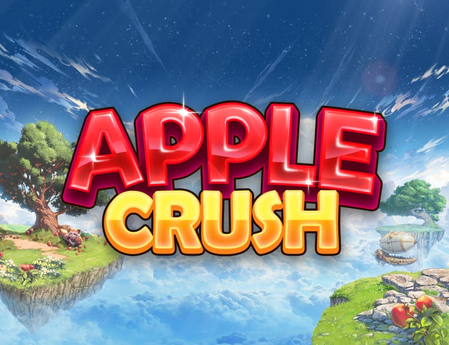applecrush