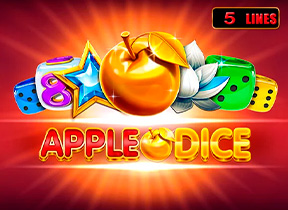 appledice