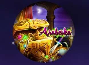 arabeska