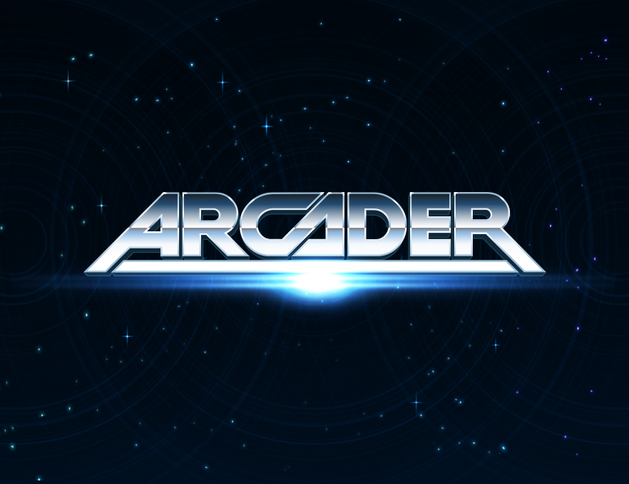 arcader