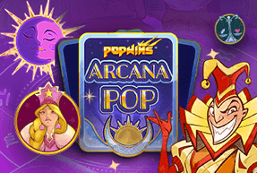 arcanapop