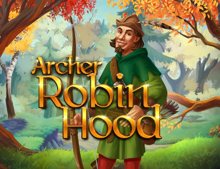 archerrobinhood