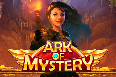 arkofmystery