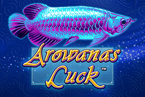 arowanasluck