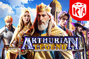 arthurianlegend