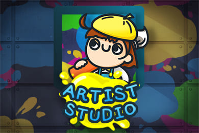 artiststudio