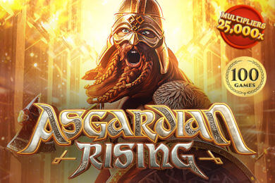 asgardianrising