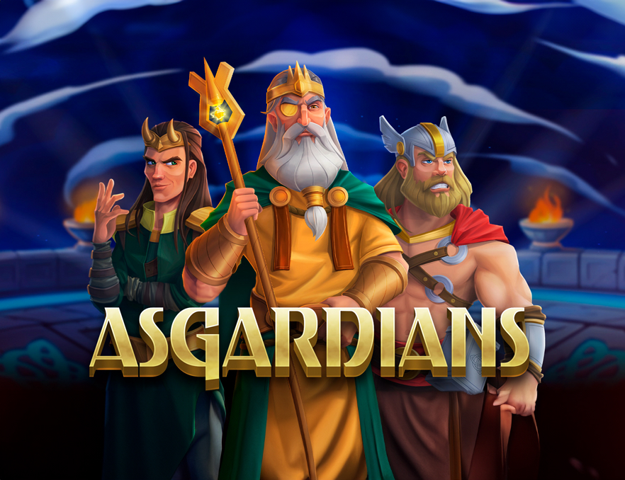 asgardians