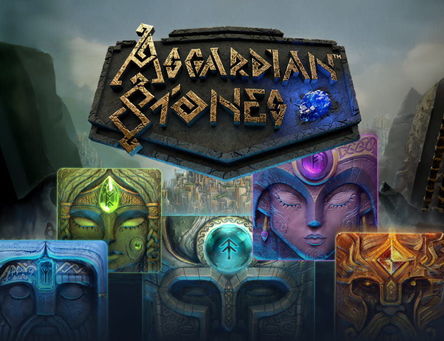 asgardianstones