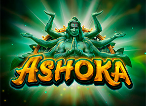 ashoka