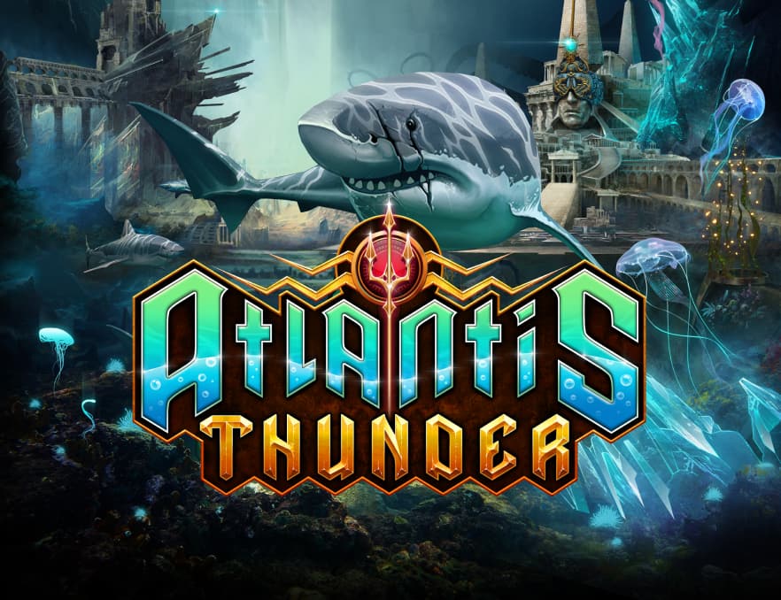 atlantisthunder