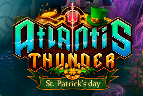 atlantisthunderstpatricksedition