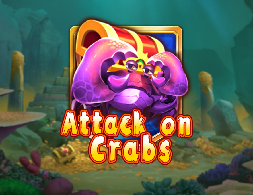 attackoncrabs