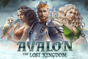 avalonthelostkingdom