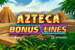 aztecabonuslines