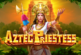 aztecpriestess