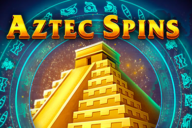 aztecspins