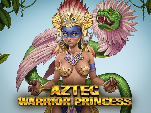 aztecwarriorprincess