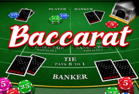 baccarat