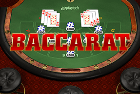 baccarat