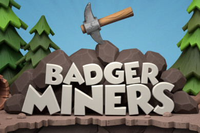 badgerminers