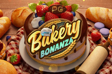 bakerybonanza