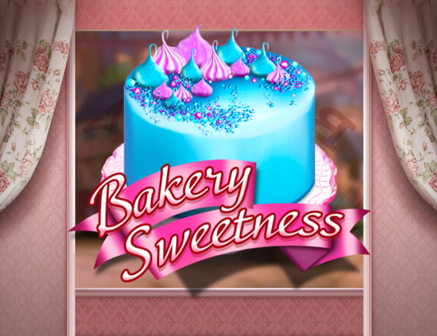 bakerysweetness