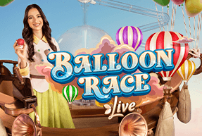 balloonrace