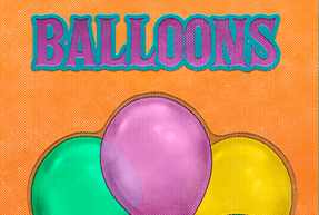 balloons