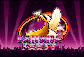 bananaparty