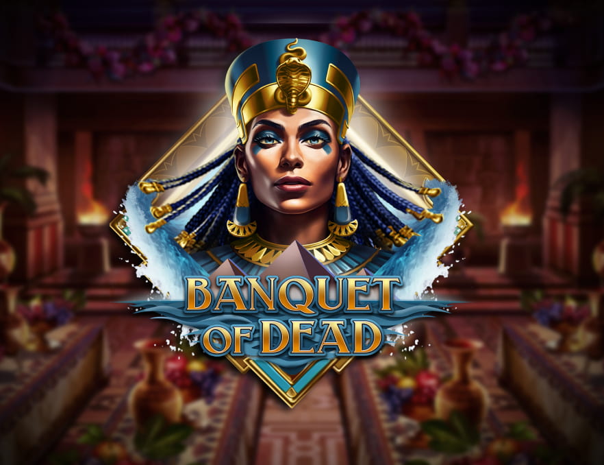 banquetofdead