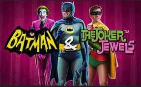 batmanthejokerjewels