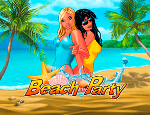 beachparty