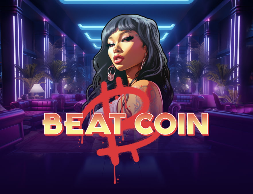 beatcoin