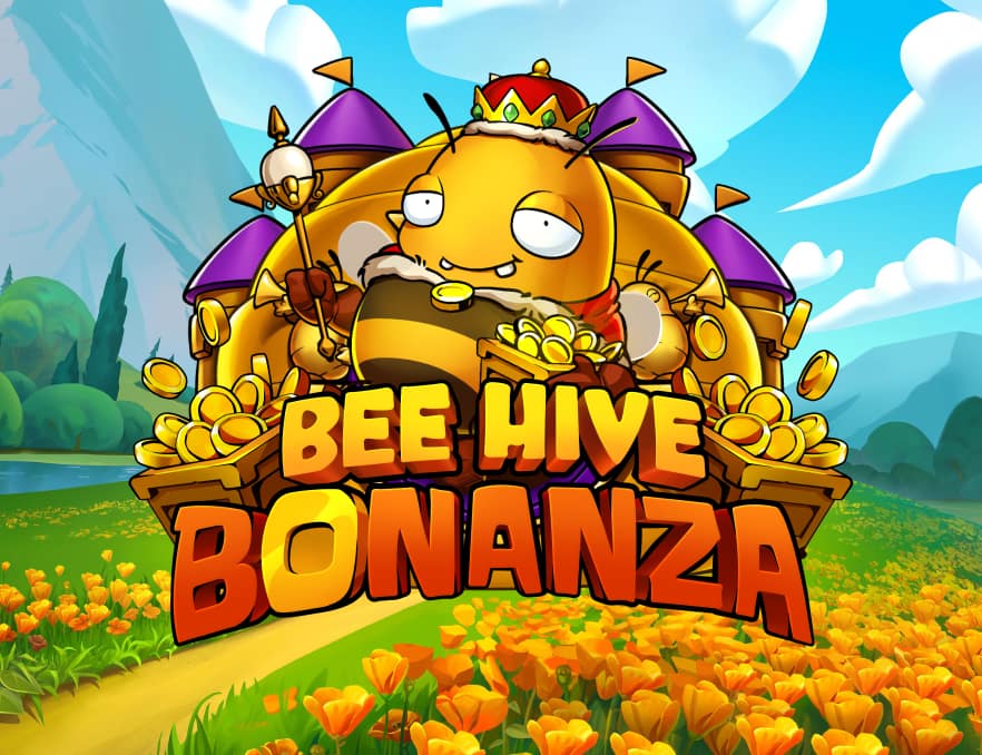 beehivebonanza