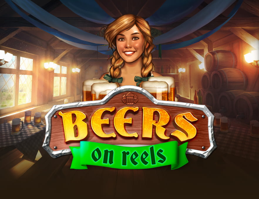 beersonreels