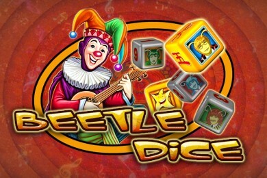 beetledice