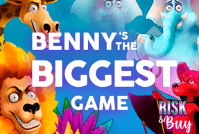 bennysthebiggestgame