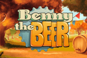 bennythebeer