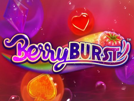 berryburst