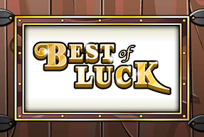 bestofluck