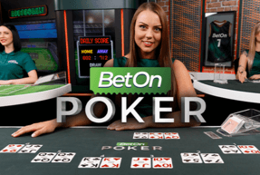 betonpoker