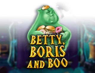 bettyborisandboo