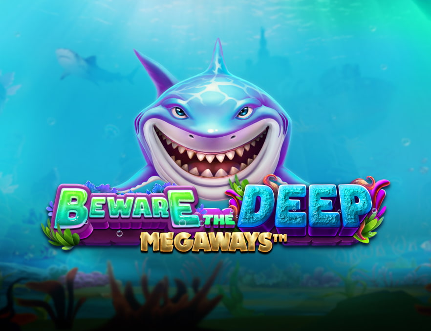 bewarethedeepmegaways