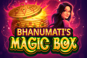 bhanumatismagicbox