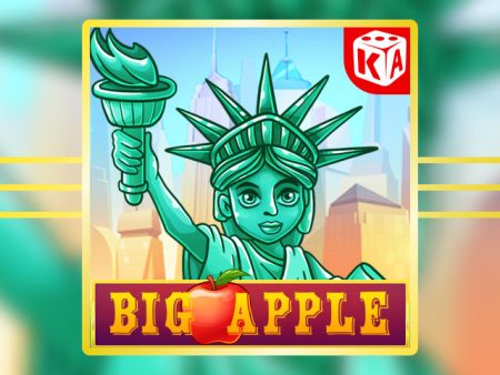 bigapple