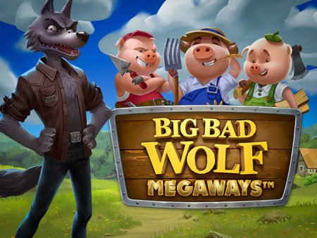 bigbadwolfmegaways