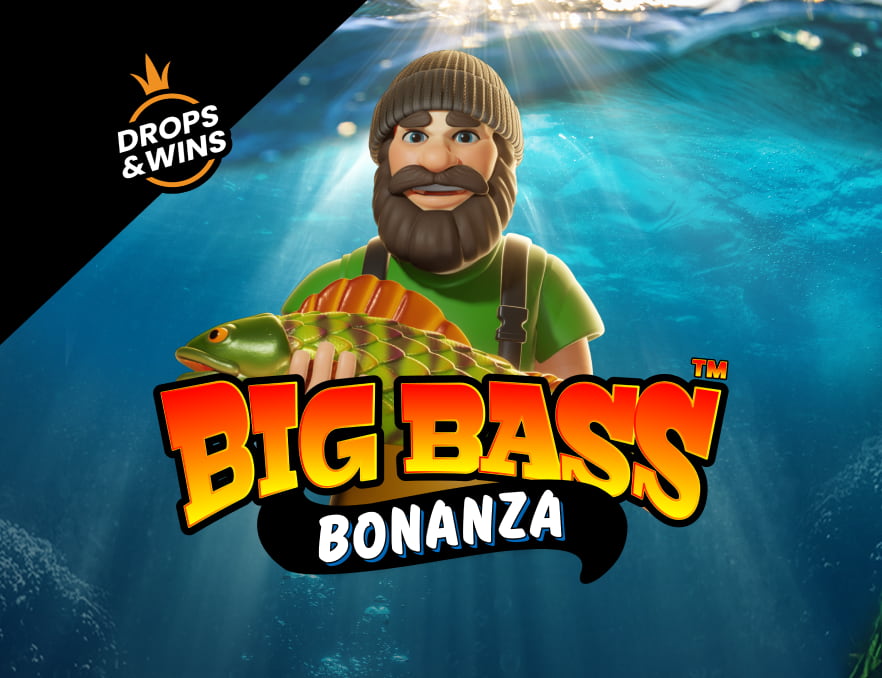 bigbassbonanza